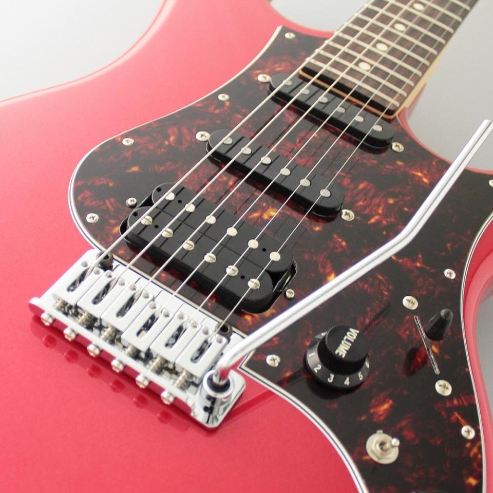 FUJIGEN JOS2-TDB-R/MRD(Metallic Red) 【オンラインストア限定