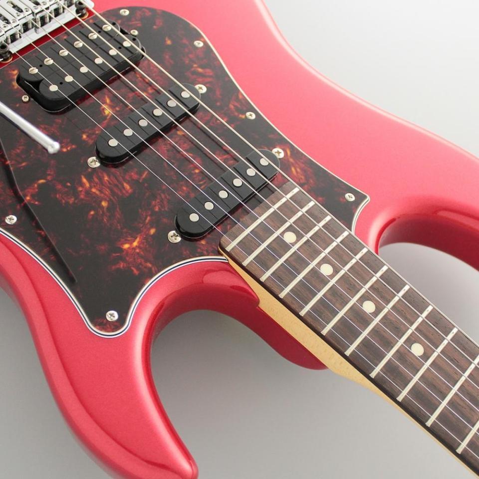 ギター FUJIGEN JOS2-TDB-R/MRD フジゲン エレキギター FUJIGEN FGN JOS2-TDB-R/MRD 01 J