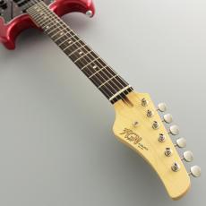 FUJIGEN JOS2-TDB-R/MRD(Metallic Red) 【オンラインストア限定】_5