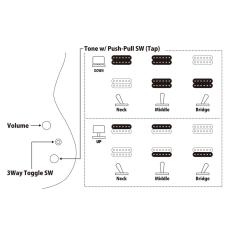FUJIGEN J-Standard Series JMY-ASH-M/TBF【オンラインストア限定】_9