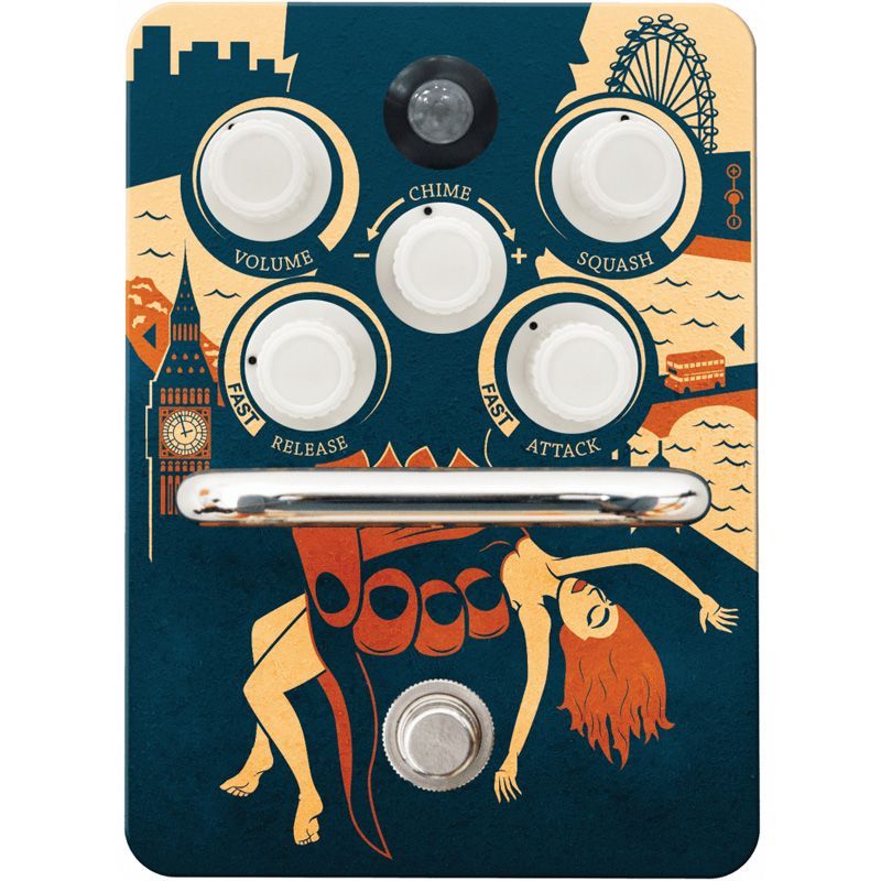 Orange Kongpressor コンプレッサー【オンラインストア限定】 新品