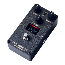 VOX FUEL INJECTOR -Valvenergy 2nd Series- 《オーバードライブ》【オンラインストア限定】