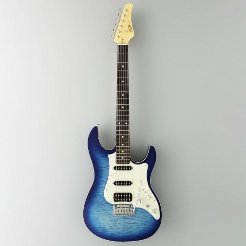 FUJIGEN J-Standard ODYSSEY Series JOS2-FM-R JBT(Jeans Burst)【オンラインストア限定】