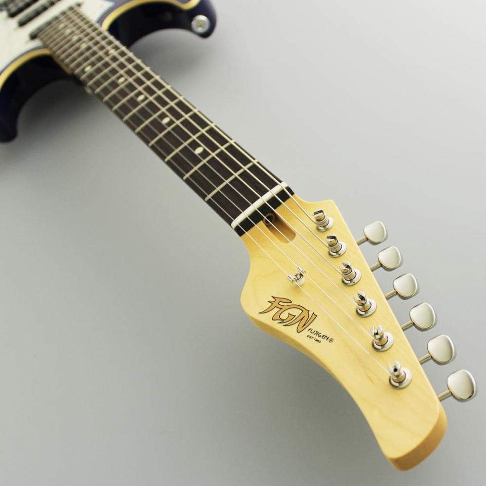 FUJIGEN J-Standard ODYSSEY Series JOS2-FM-R JBT(Jeans Burst