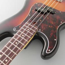 FUJIGEN NPB100RALL-3TS (3Tone Sunburst) 左利き用【オンラインストア限定】_3
