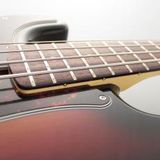 FUJIGEN NPB100RALL-3TS (3Tone Sunburst) 左利き用【オンラインストア限定】_4