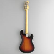 FUJIGEN NPB100RALL-3TS (3Tone Sunburst) 左利き用【オンラインストア限定】_6