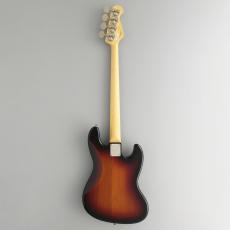 FUJIGEN Neo Classic Series NJB100RALL -3TS (3Tone Sunburst)-【オンラインストア限定】_2