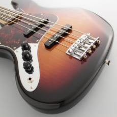 FUJIGEN Neo Classic Series NJB100RALL -3TS (3Tone Sunburst)-【オンラインストア限定】_3