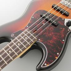 FUJIGEN Neo Classic Series NJB100RALL -3TS (3Tone Sunburst)-【オンラインストア限定】_4