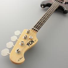 FUJIGEN Neo Classic Series NJB100RALL -3TS (3Tone Sunburst)-【オンラインストア限定】_6