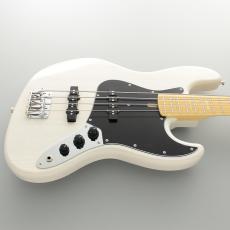 FUJIGEN NJB100MBAH -WB (White Blonde)【オンラインストア限定】_3