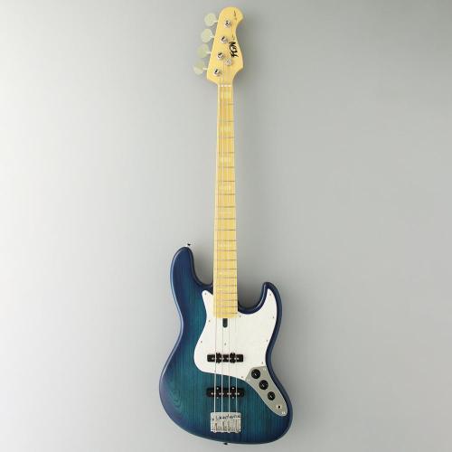 FUJIGEN NJB100MBAH-SBB (See-Thru Blue Burst)【オンラインストア限定】
