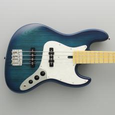 FUJIGEN NJB100MBAH-SBB (See-Thru Blue Burst)【オンラインストア限定】_3