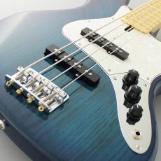 FUJIGEN NJB100MBAH-SBB (See-Thru Blue Burst)【オンラインストア限定】_4