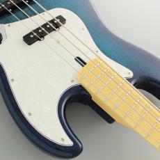 FUJIGEN NJB100MBAH-SBB (See-Thru Blue Burst)【オンラインストア限定】_5