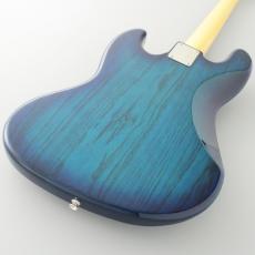 FUJIGEN NJB100MBAH-SBB (See-Thru Blue Burst)【オンラインストア限定】_6