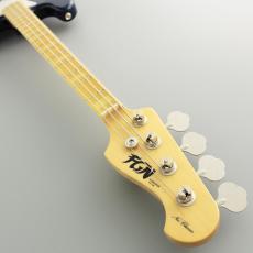 FUJIGEN NJB100MBAH-SBB (See-Thru Blue Burst)【オンラインストア限定】_7