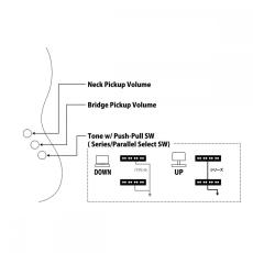 FUJIGEN Neo Classic Series NJB100RAL -PLR (Pearl Rose) 【オンラインストア限定】_10