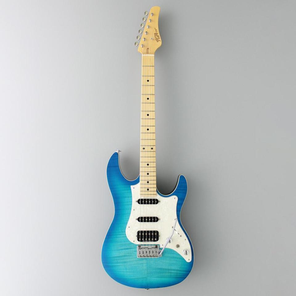 FUJIGEN J-Standard JOS2-FM-M -OBT( Ocean Burst )【オンラインストア