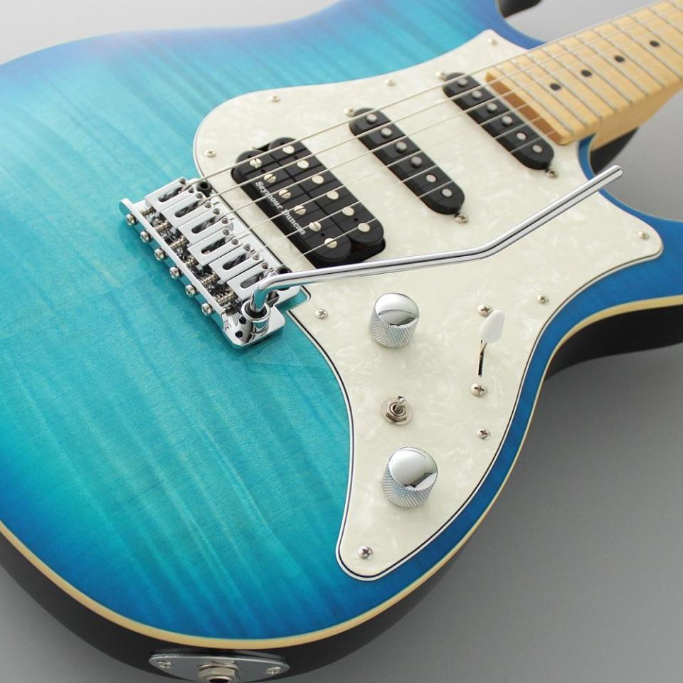FUJIGEN J-Standard JOS2-FM-M -OBT( Ocean Burst )【オンラインストア