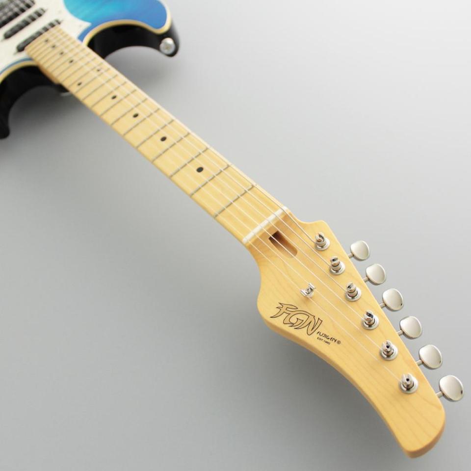 FUJIGEN J-Standard JOS2-FM-M -OBT( Ocean Burst )【オンラインストア