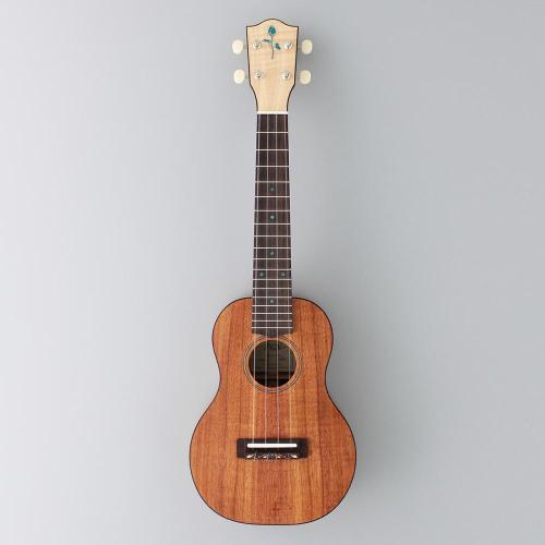 FUJIGEN FUS-TC-LG 《コンサートウクレレ》【オンラインストア限定】