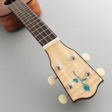 FUJIGEN FUS-TC-LG 《コンサートウクレレ》【オンラインストア限定】_5