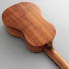 FUJIGEN FUS-TC-LG 《コンサートウクレレ》【オンラインストア限定】_7