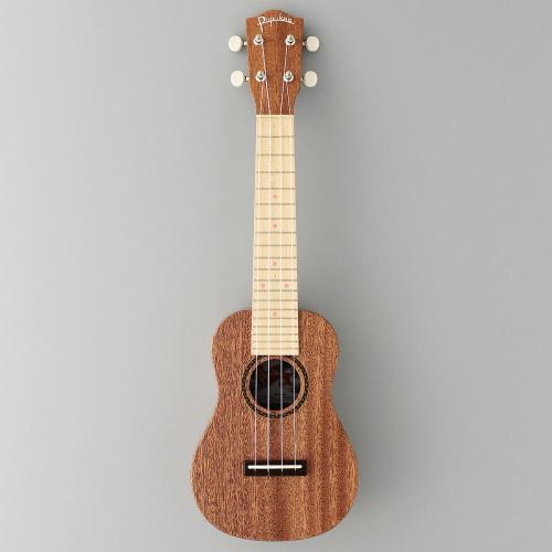 Pupukea UF-30M-SP1《ソプラノウクレレ》【オンラインストア限定】