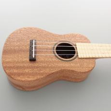 Pupukea UF-30M-SP1《ソプラノウクレレ》【オンラインストア限定】_2