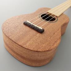 Pupukea UF-30M-SP1《ソプラノウクレレ》【オンラインストア限定】_3
