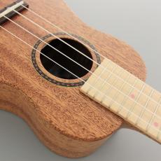 Pupukea UF-30M-SP1《ソプラノウクレレ》【オンラインストア限定】_4