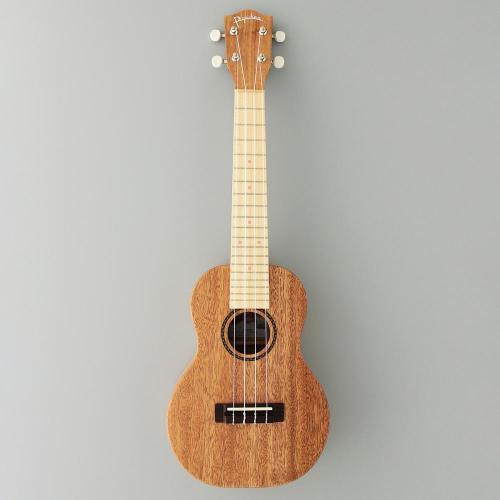 Pupukea UF-C40M-SP1《コンサートウクレレ》【オンラインストア限定】