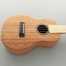 Pupukea UF-C40M-SP1《コンサートウクレレ》【オンラインストア限定】_2