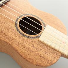 Pupukea UF-C40M-SP1《コンサートウクレレ》【オンラインストア限定】_4