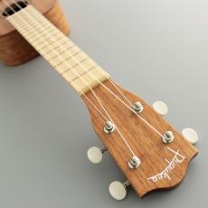 Pupukea UF-C40M-SP1《コンサートウクレレ》【オンラインストア限定】_5