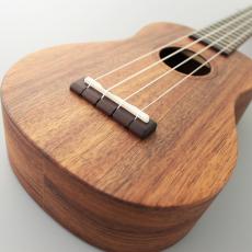 Pupukea UF-30-AK《ソプラノウクレレ》【オンラインストア限定】_3