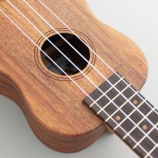 Pupukea UF-30-AK《ソプラノウクレレ》【オンラインストア限定】_4