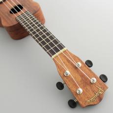 Pupukea UF-30-AK《ソプラノウクレレ》【オンラインストア限定】_5