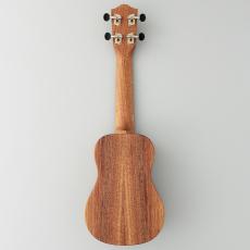 Pupukea UF-30-AK《ソプラノウクレレ》【オンラインストア限定】_6