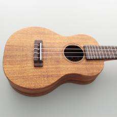 Pupukea UF-C40-AK《コンサートウクレレ》【オンラインストア限定】_2