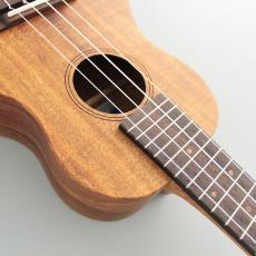 Pupukea UF-C40-AK《コンサートウクレレ》【オンラインストア限定】_4