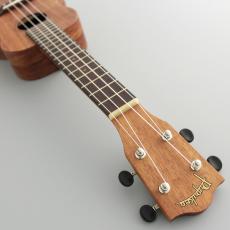 Pupukea UF-C40-AK《コンサートウクレレ》【オンラインストア限定】_5