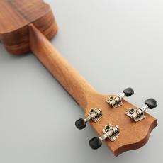 Pupukea UF-C40-AK《コンサートウクレレ》【オンラインストア限定】_7