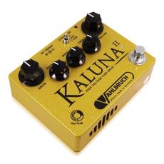 VAHLBRUCH KALUNA II《オーバードライブ》【オンラインストア限定】_2