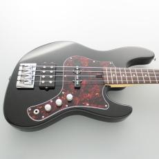 FUJIGEN J-Standard ~Mighty Jazz~ JMJ2-AL-R/BLK(Black)【オンラインストア限定】_2