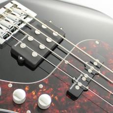 FUJIGEN J-Standard ~Mighty Jazz~ JMJ2-AL-R/BLK(Black)【オンラインストア限定】_5