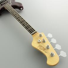 FUJIGEN J-Standard ~Mighty Jazz~ JMJ2-AL-R/AZM(Azuki Metallic)【オンラインストア限定】_4