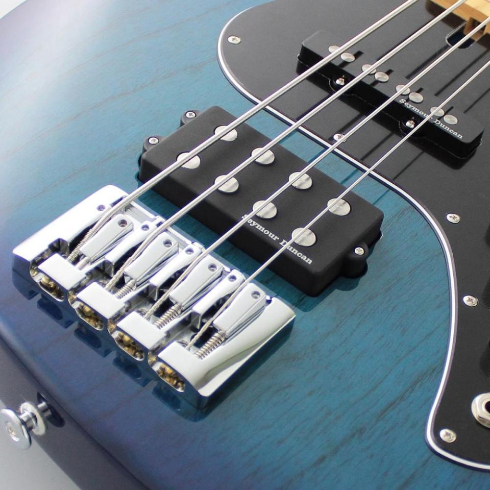 FUJIGEN J-Standard ~Mighty Jazz~ JMJ2-ASH-M/SBB【オンライン